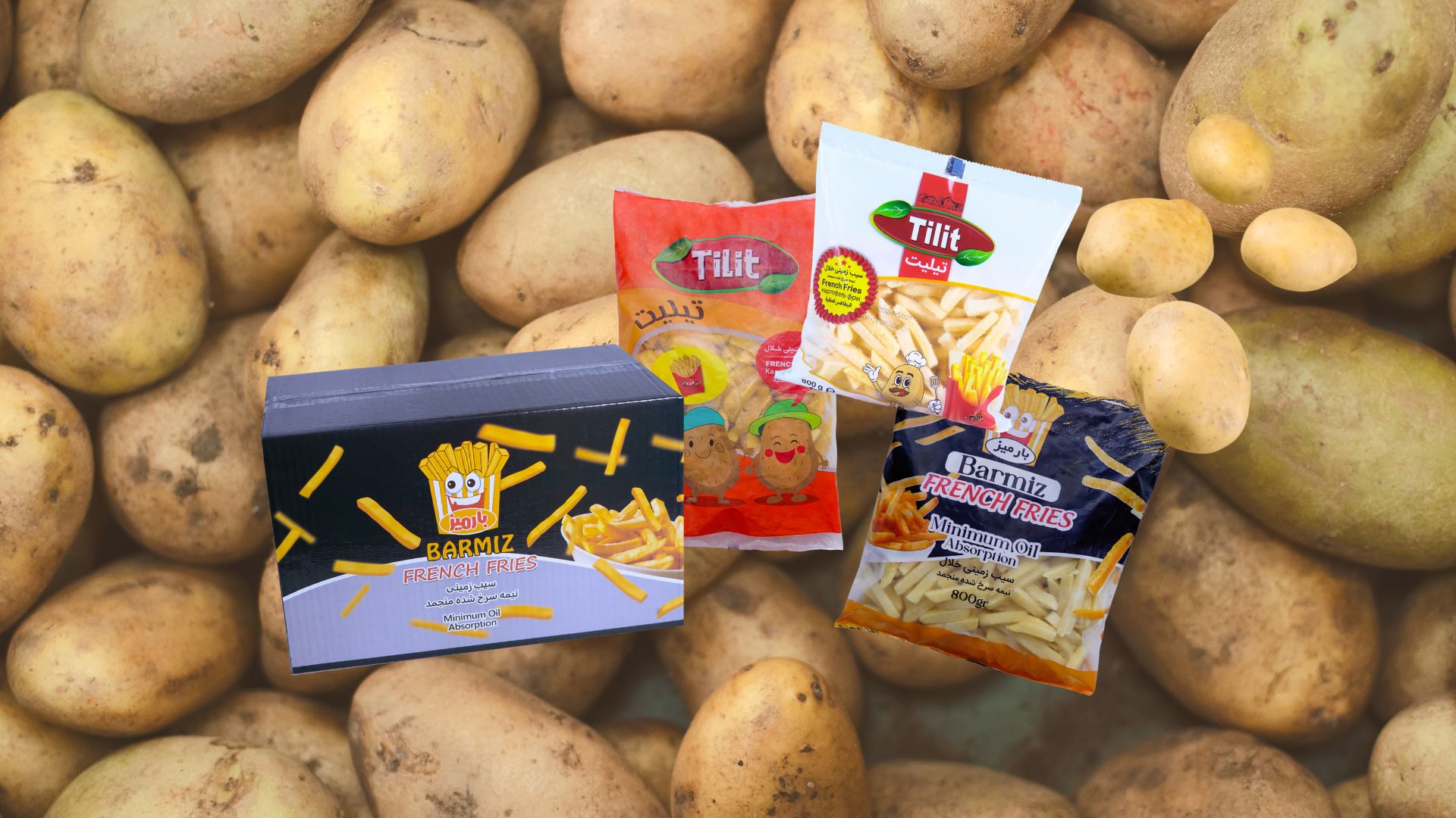 frozen-potato-packaging-shelf-life
