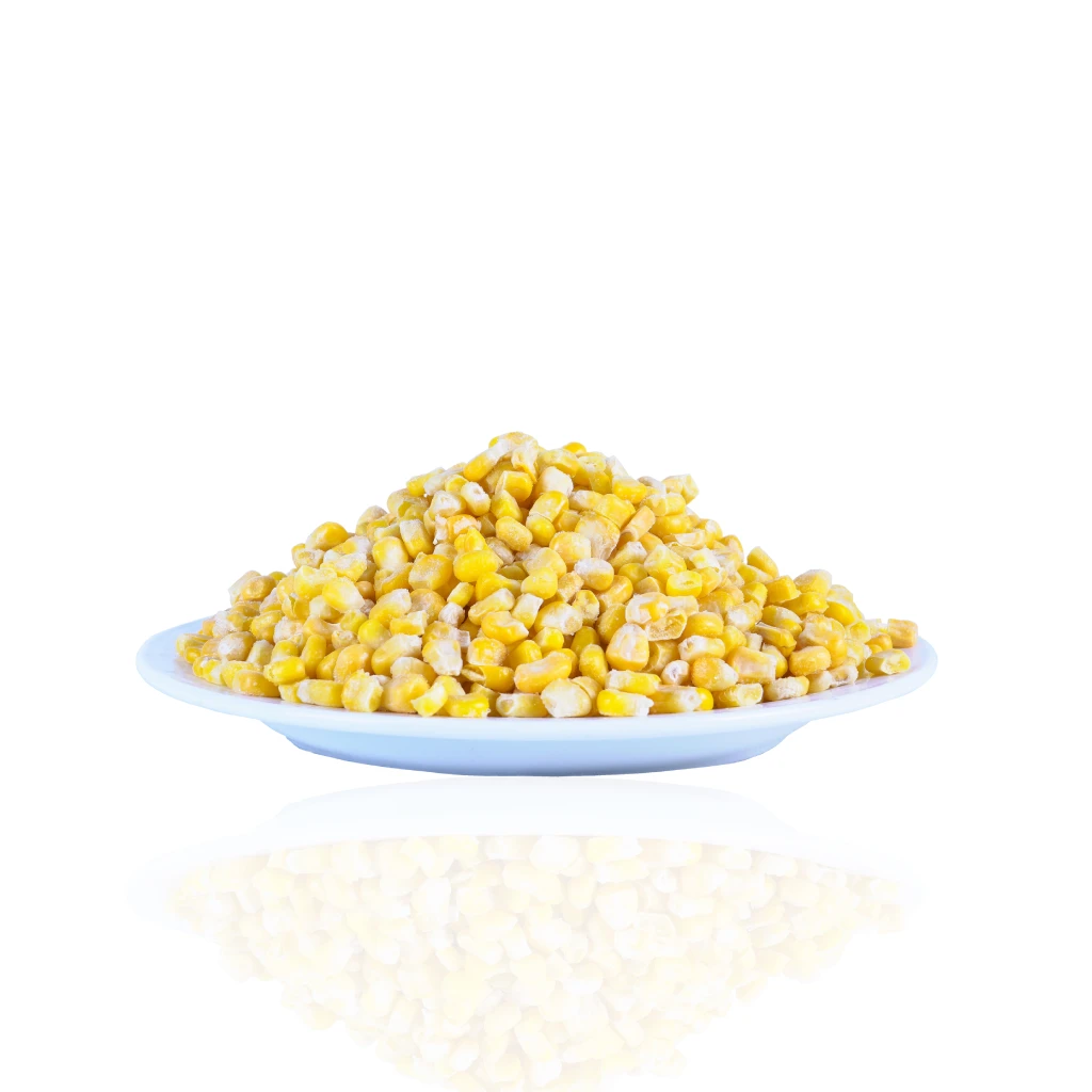 ذرت شیرین