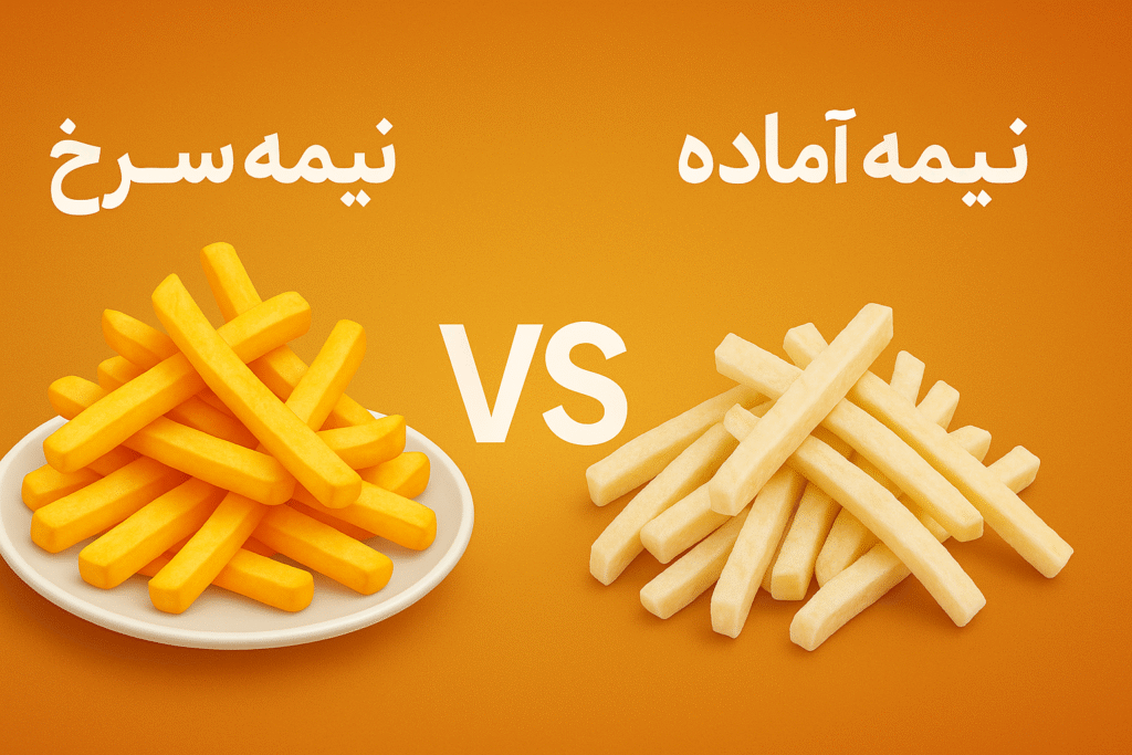 تبلیغاتی و جذاب